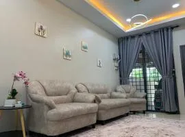 De Suria Homestay Jitra