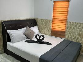 Soyak Senja Roomstay, hostel v destinaci Langkawi Intl