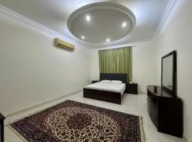 Beachside Room in Muscat