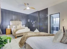 Spacious Valkyrie One-bedroom