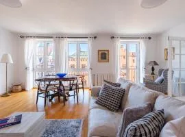 Horyzont Apartamenty- Apartament Ratuszowy- stylowy apartament w samym sercu starówki