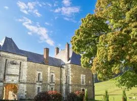 Le Château de Manon