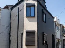 东京台东区三之轮独栋别墅