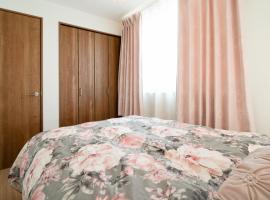 东京台东区三之轮独栋别墅, hotel v Tokiu