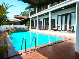 Luang Prabang Meunna Hotel
