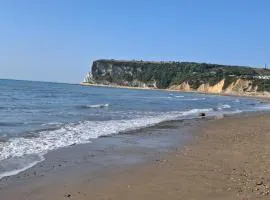 Astounding Sea Views