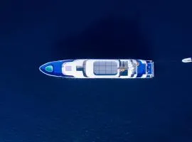 Ritrella Floating Hotel