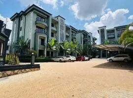 Bellwether Apartments