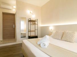 Lilla Eco House - Vaticano, logement avec cuisine &agrave; Rome