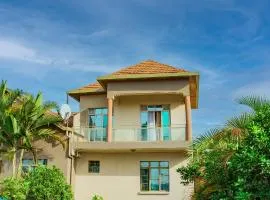 THELIGHT SUITES KIGALI Rwanda