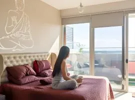 Casa Buddha - Pool, Jacuzzi and private terrace