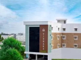 Hotel Vishaka Paark