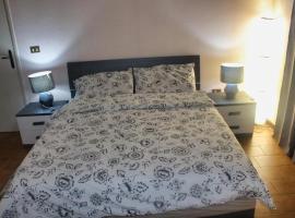 La Stazione #1, hotel u gradu 'Pontedera'