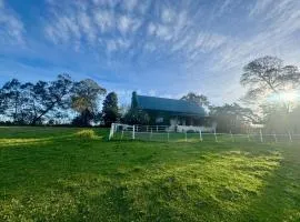 Spurwing Cottage