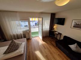 Apart Hotel Freiburg