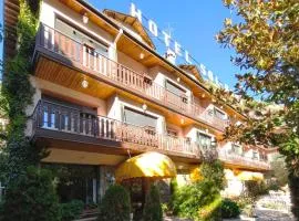 Hotel Sol-Park