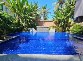 Angkor Rise Residence