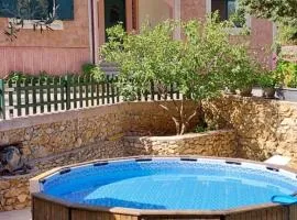 Anna's country villa