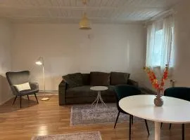 The 1st Apartment