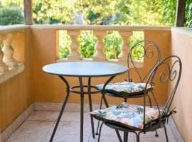 Grande maison familiale à 30 min de Paris, hotel a Brunoy