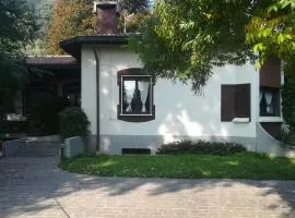 Villa Paradis B&B