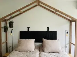B&B Bij tante Teun
