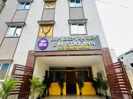 Hotel SM Stay INN