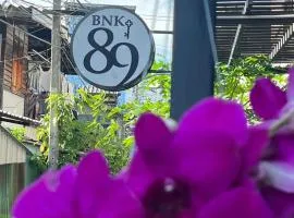 BNK89 Hostel