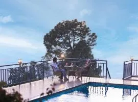 ECKO Kasang Regency Hill Resort