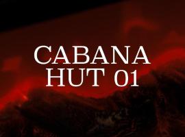 Pousada GPC, hotel in Macaé