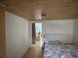 Von Rosenthal Apartment - Nähe Zentrum, hotel in Tuttlingen