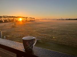 Quiet,1 x Queen, Farm Stay Self-Contained unit, ξενοδοχείο σε Empire Vale