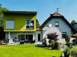 Sabes Ferienwohnung, hotel a Altglandorf