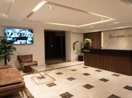 Pause parfaite, Hotel in Al ‘Uwaynah