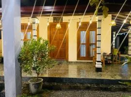Babii villa ahangama