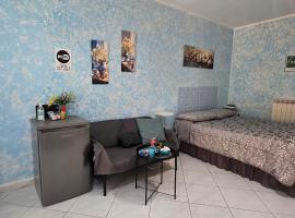 Appartamento sof&iacute;