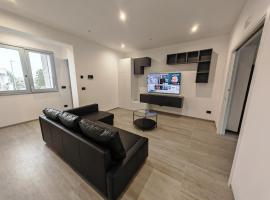 Residence Felema, Hotel in Adelfia