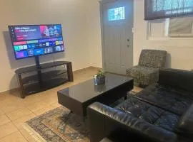 Private Cozy Apartment