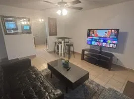 Private Cozy Apartment