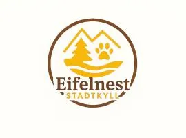 Eifelnest Stadtkyll