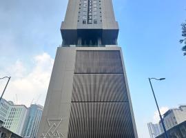 AXON Residences Kuala Lumpur, resort a Kuala Lumpur