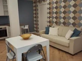 Appartamento in centro