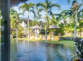 OMAÏA Private villas