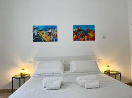 Palermo central stay, Hotel in Palermo