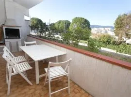 Trilocale con terrazzino a Marcelli