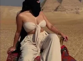 Noya pyramids view hotel
