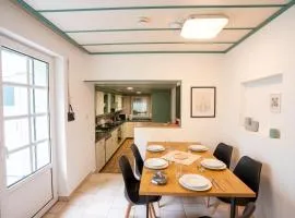 NEU! An der Stadtmauer - neco Appartments