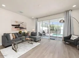 Cozy 3bd 3bath @HiddenForest with pool