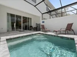 3BR Villa Private Pool Near Disney Parks