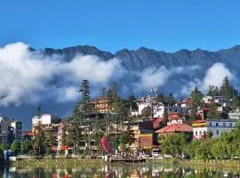 Sapa Tatu Homestay